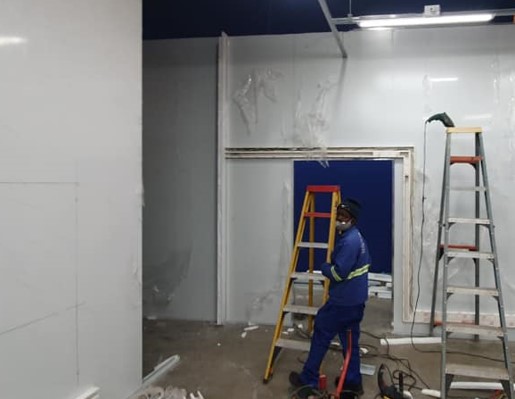 Installations