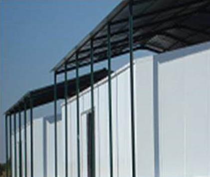 Large Cool Rooms