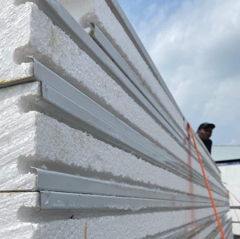 Panel Manufacturing