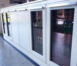 Refrigeration Cold Room